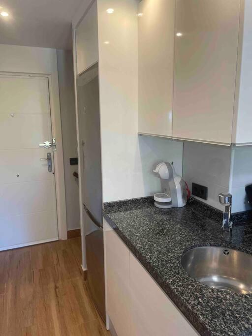 Apartmán Estupendo Duplex A 5 Min Andando De La Playa Marbella Exteriér fotografie