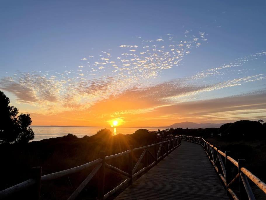 Apartmán Estupendo Duplex A 5 Min Andando De La Playa Marbella Exteriér fotografie