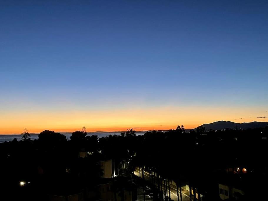 Apartmán Estupendo Duplex A 5 Min Andando De La Playa Marbella Exteriér fotografie