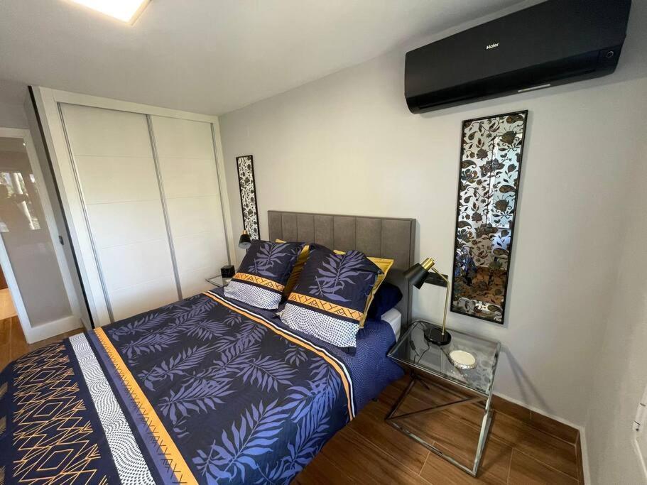Apartmán Estupendo Duplex A 5 Min Andando De La Playa Marbella Exteriér fotografie