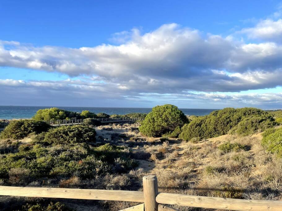 Apartmán Estupendo Duplex A 5 Min Andando De La Playa Marbella Exteriér fotografie